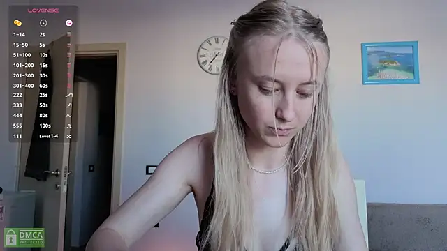 AngeelLina webcam