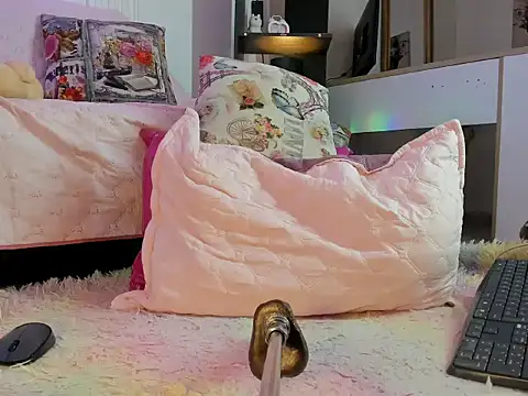 Sofiia_Vega_ webcam
