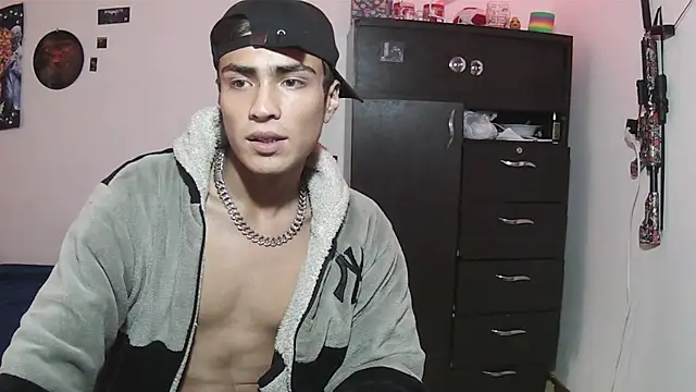 Fenix_hardcock webcam