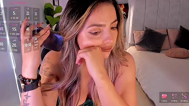 AmyWood webcam