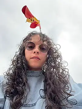 afroditaP_ webcam