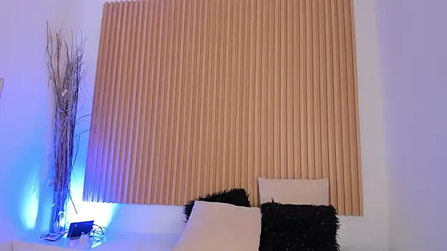 GenesisRuiz webcam