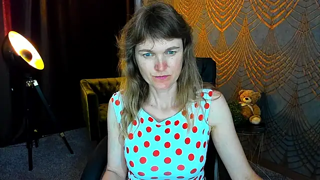 Anabell_xxx webcam