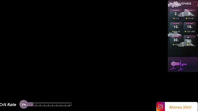 Atenea_Klett_ webcam