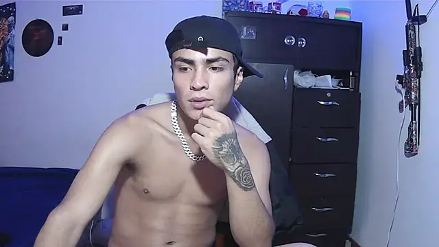 Fenix_hardcock webcam