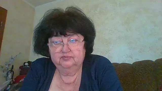 MilaSky5303 webcam