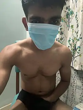 badboytom78 (M young) - Nake jerk and cum