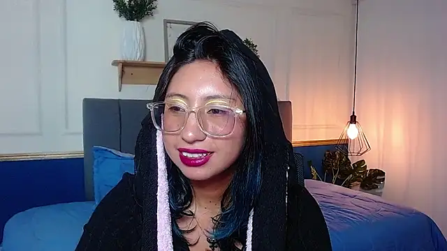 Violet_2003 webcam