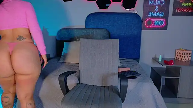 madyson_fox webcam