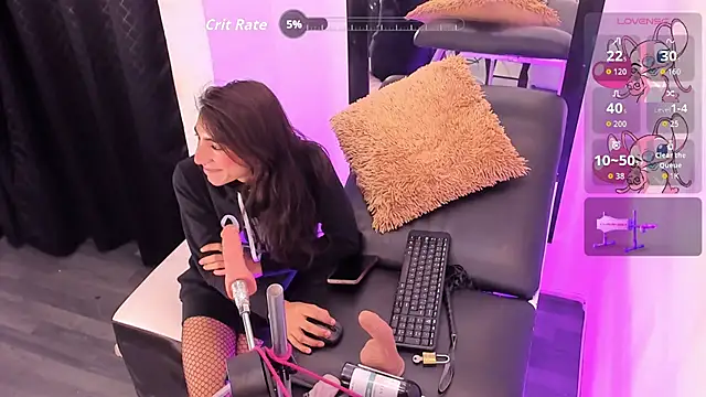 VALERIAQUEENTS__ webcam