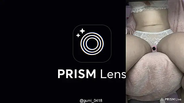 gumi_0418's live cam