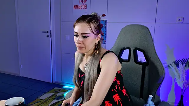 Kumiho_7777 webcam