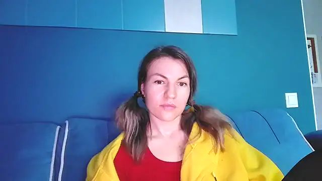 Margarett webcam
