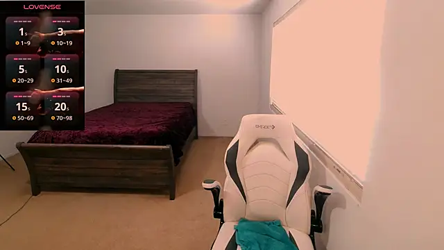 britteebee webcam