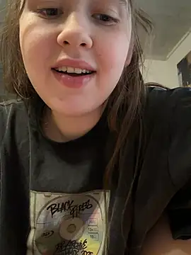 HornyGirlH webcam