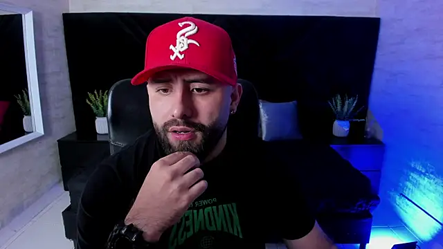 jhon_bear03 webcam