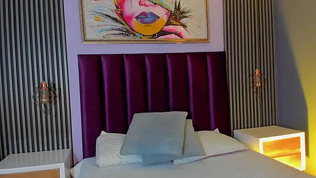 LauraAristizabal webcam