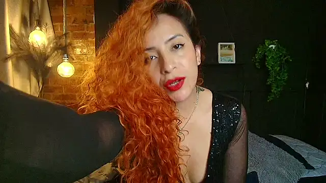 sahra_taylor_ webcam