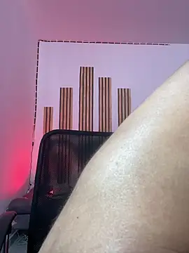 magnumchris webcam