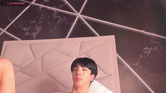 AerumChae webcam