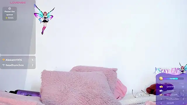 Bonnie_Grace webcam