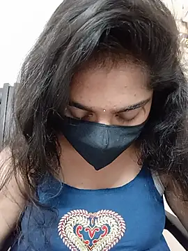 riya-baby webcam