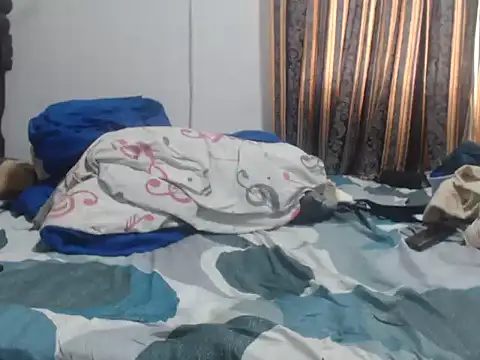 bull_blackponse webcam