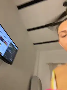 Eva_stark10 webcam