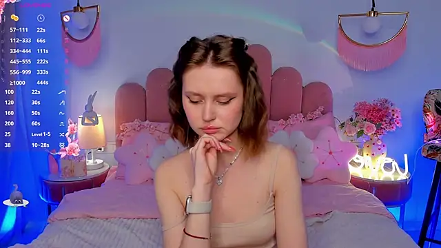 MariLew webcam