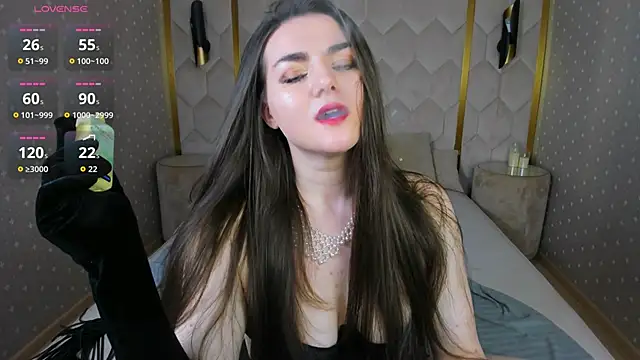 XenaBev webcam