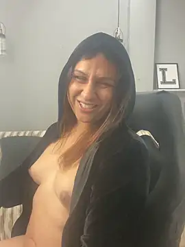 Analia_01 webcam