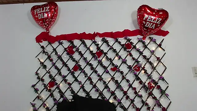Samantha_Wallker webcam