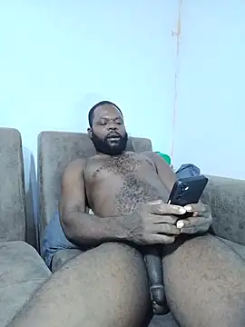 bigblackbangerkay webcam