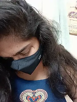 riya-baby webcam