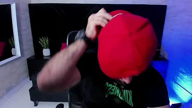 jhon_bear03 webcam