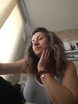 Latiinvenushot webcam