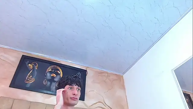 Luke_Carter webcam