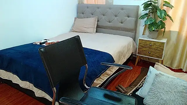 sasi_luna webcam