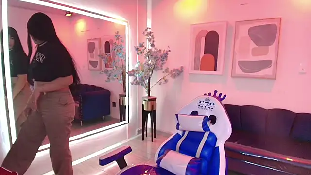 Miia__owens webcam