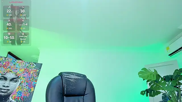 JANYLOVE__ webcam
