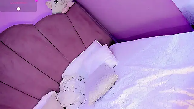 AlissonDannae777 webcam