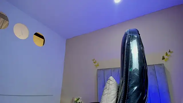 Nascary_Fox webcam
