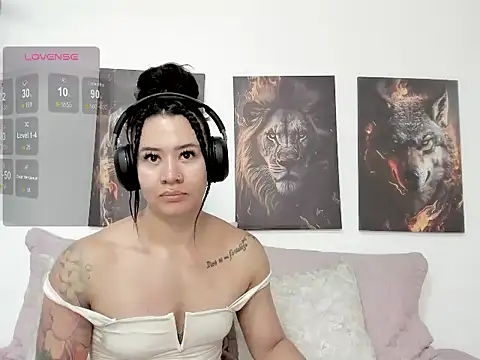 AngelMartinss webcam