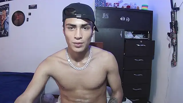 Fenix_hardcock webcam
