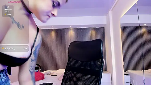 kimbrownn webcam