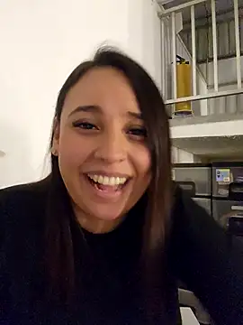 LizzRouse webcam