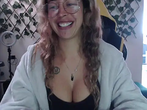 jeiana4u webcam