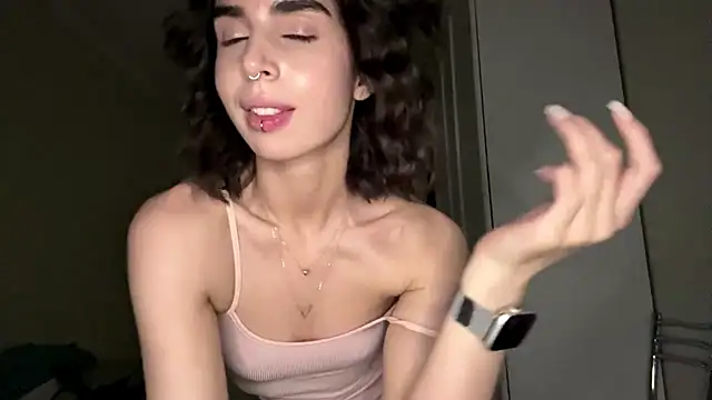JessiaRuezga webcam