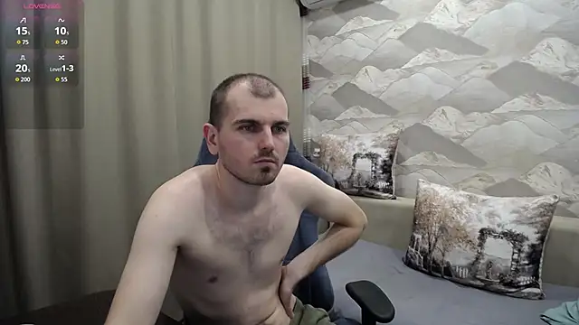 SerzhKorol1 webcam
