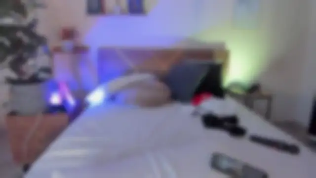 YariRose webcam